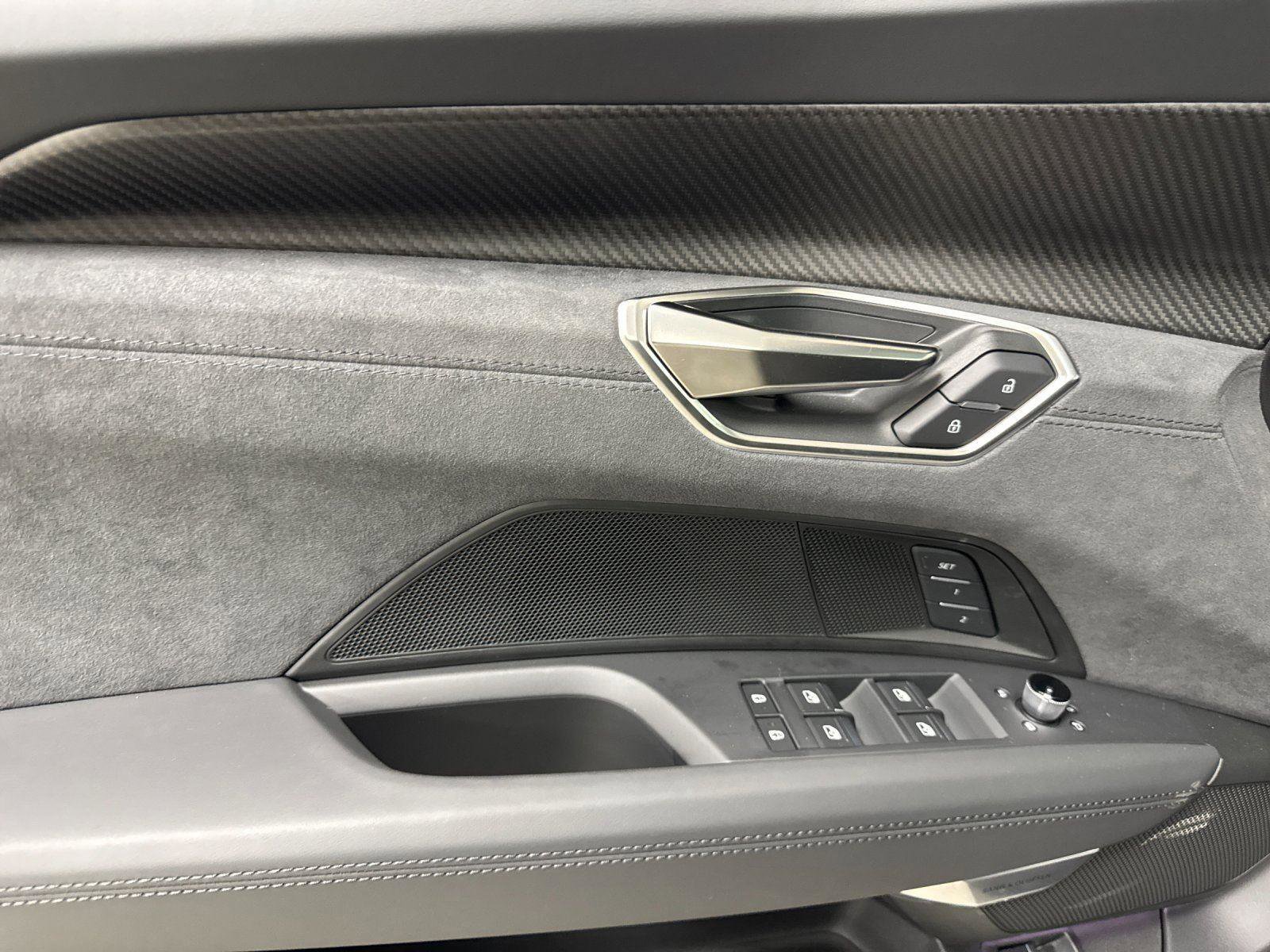 New 2026 Audi S e-tron GT Premium Plus AWD/4WD image 10