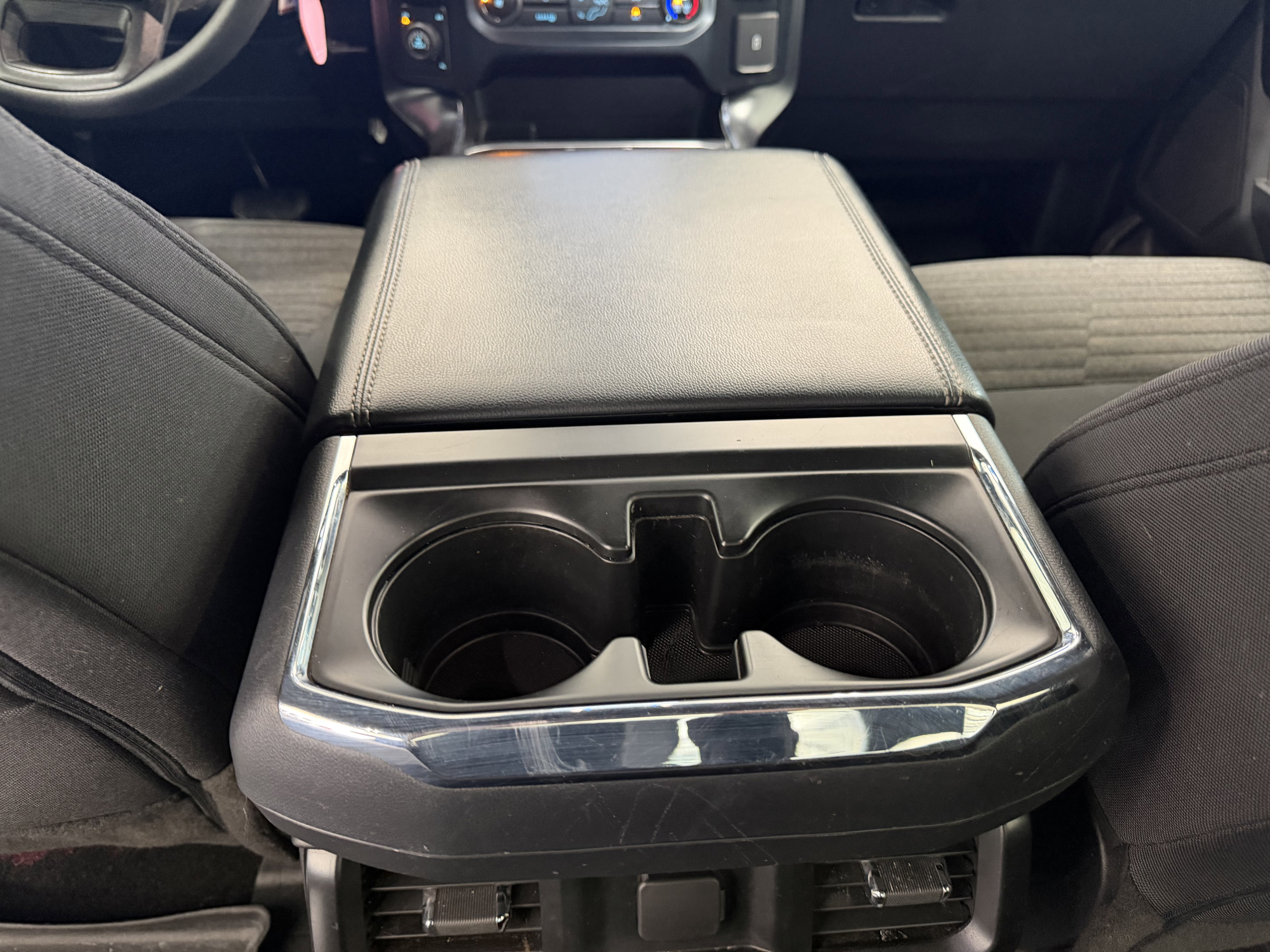 Used 2022 Ford F150 XL w/ STX Appearance Package AWD/4WD image 30