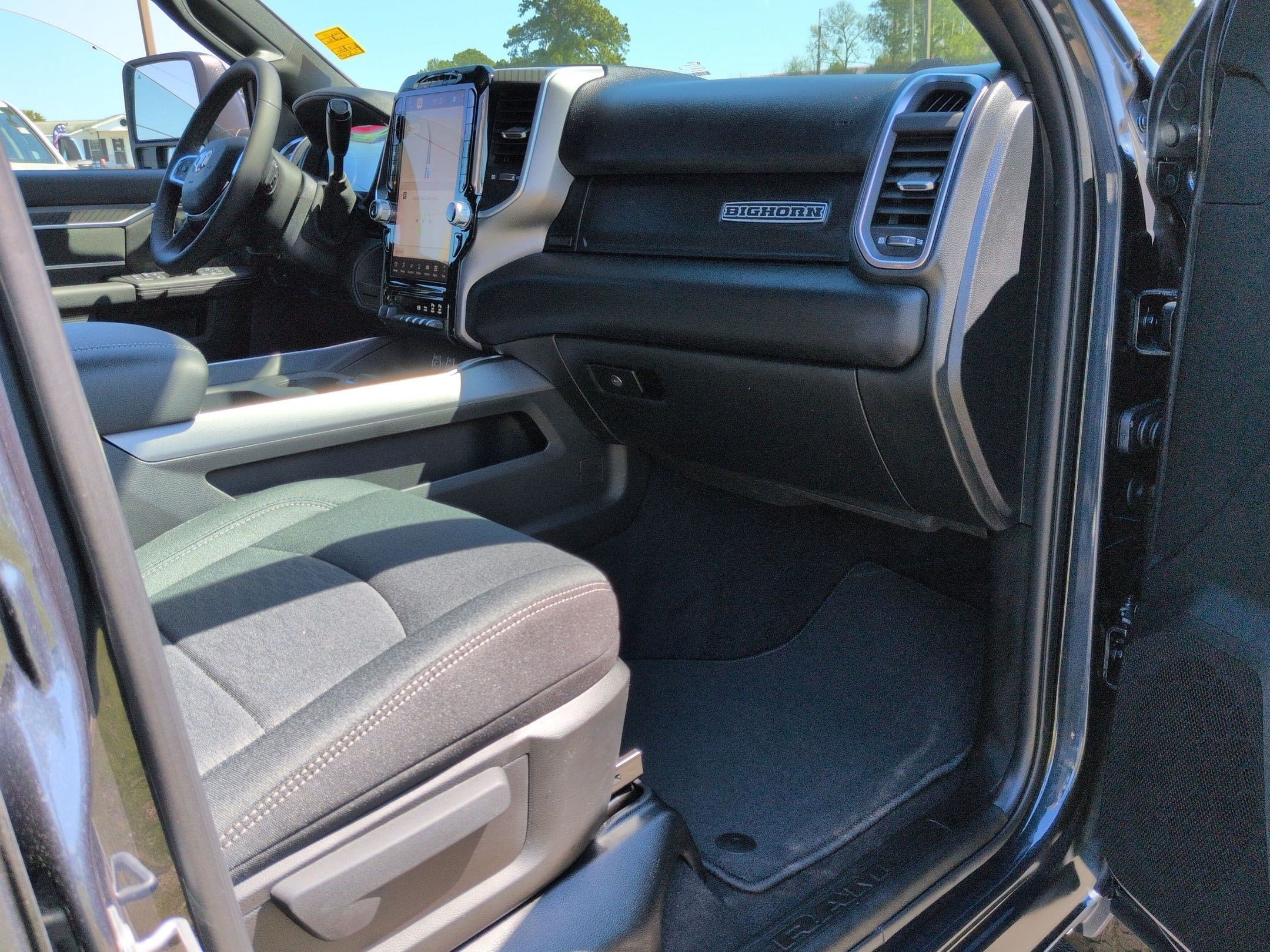 New 2026 RAM 2500 Big Horn RWD image 20