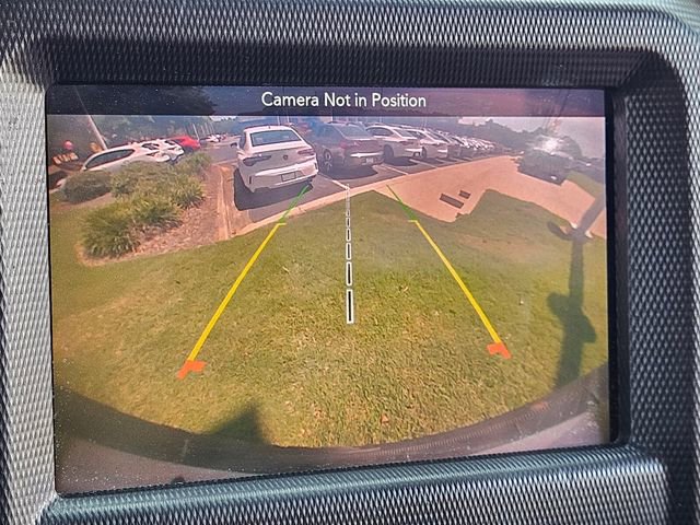 Used 2021 Jeep Wrangler Sport S image 18