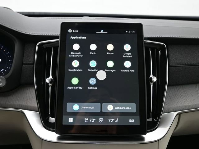 New 2026 Volvo XC90 B6 Ultra w/ Protection Package Premier image 20