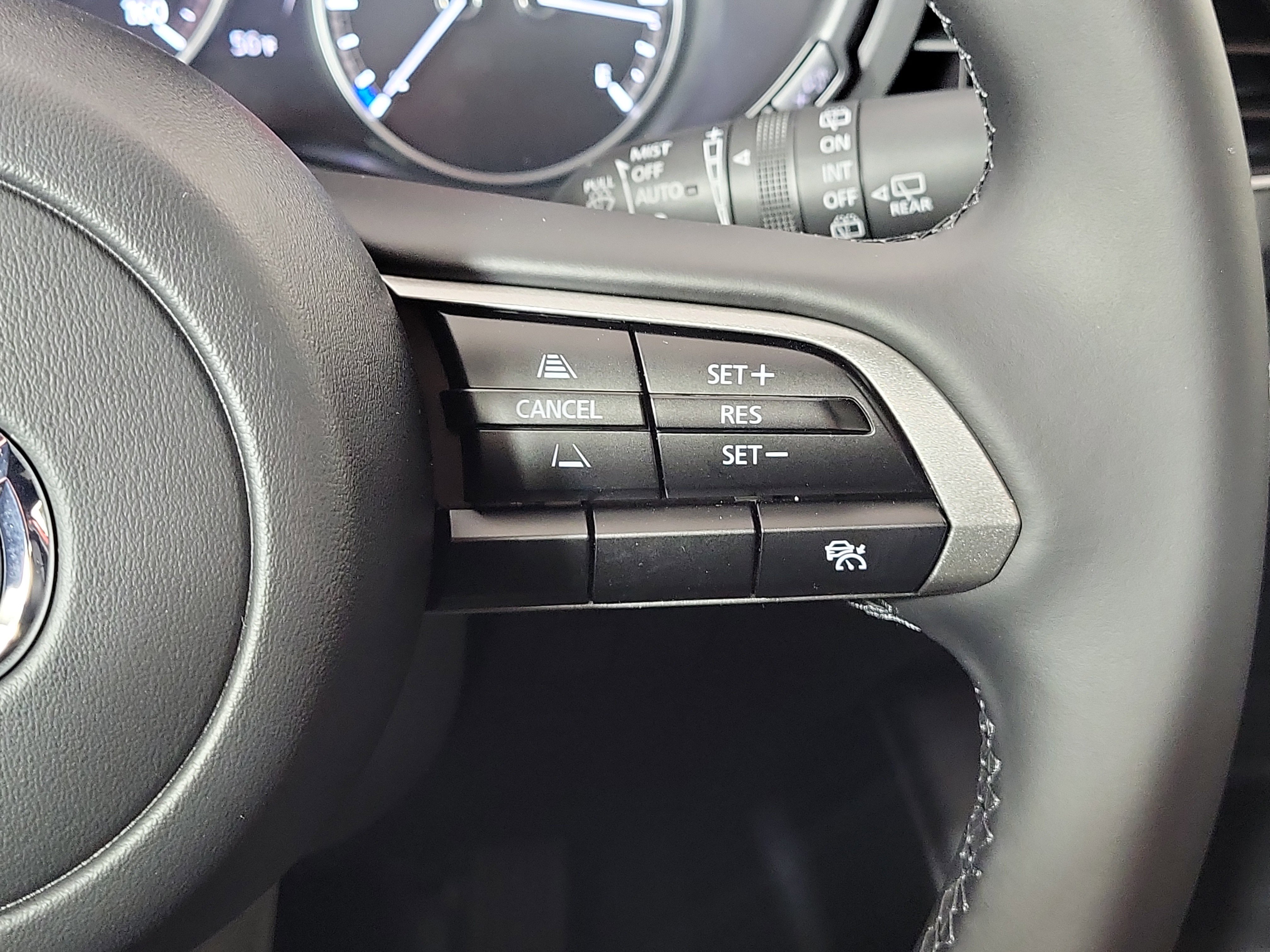 New 2026 MAZDA MAZDA3 s Sport image 16