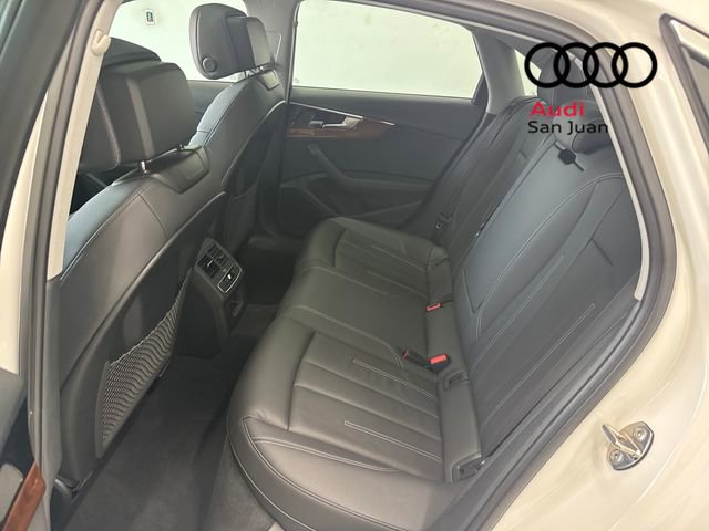 Used 2023 Audi A4 2.0T Premium w/ Convenience Package image 28