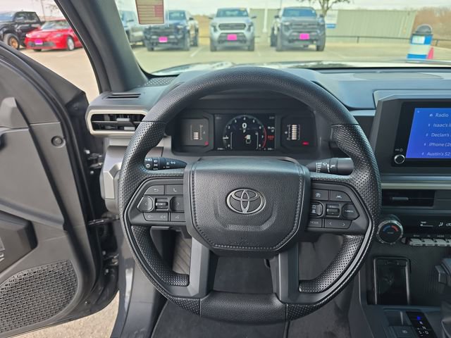 Used 2025 Toyota Tacoma SR5 image 14