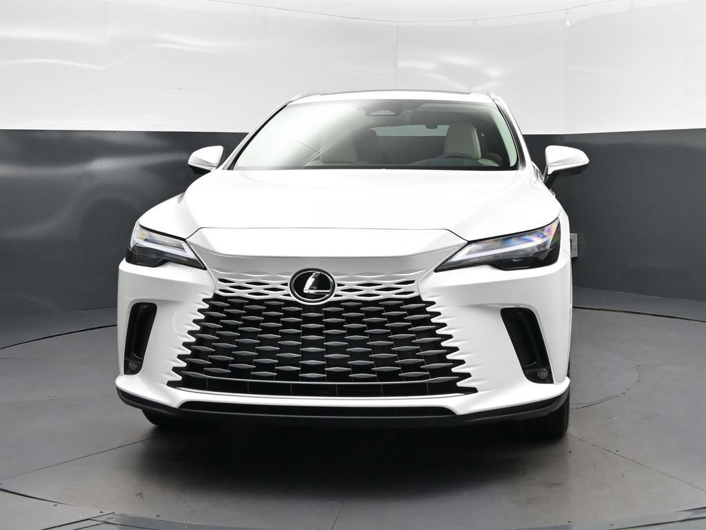 New 2026 Lexus RX 350 Premium Plus FWD image 10