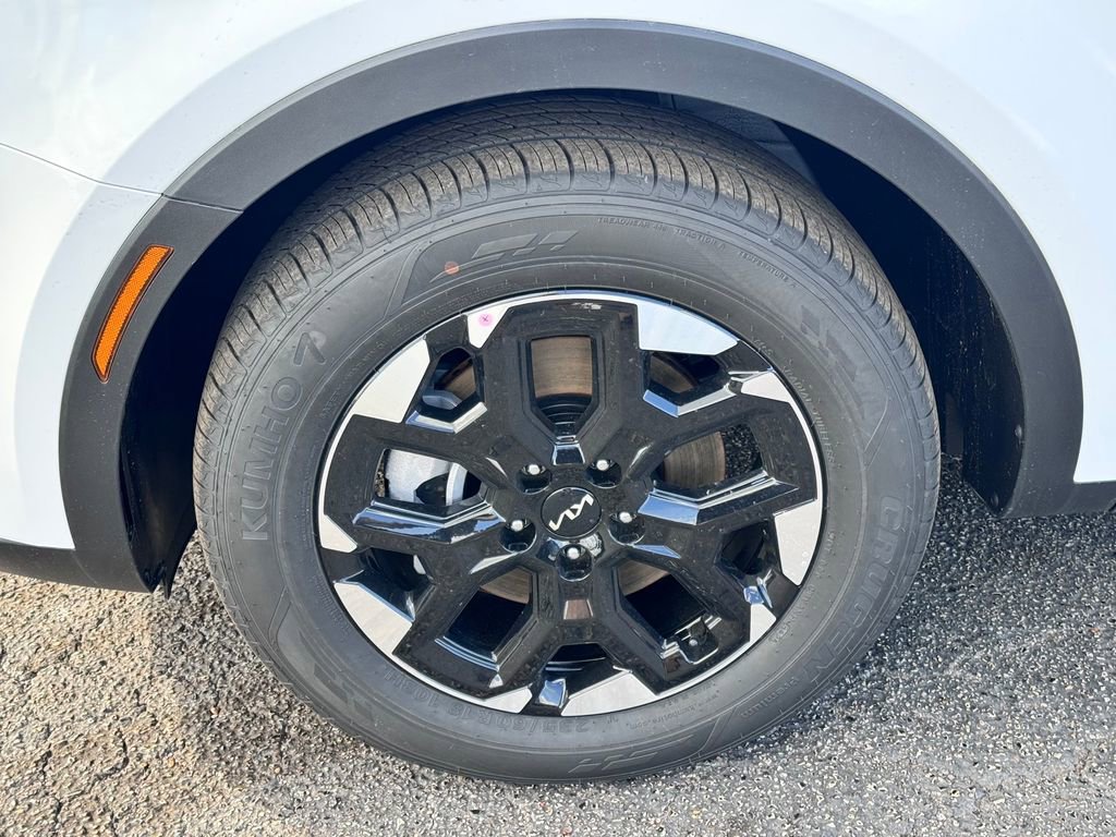 New 2026 Kia Sorento S image 9