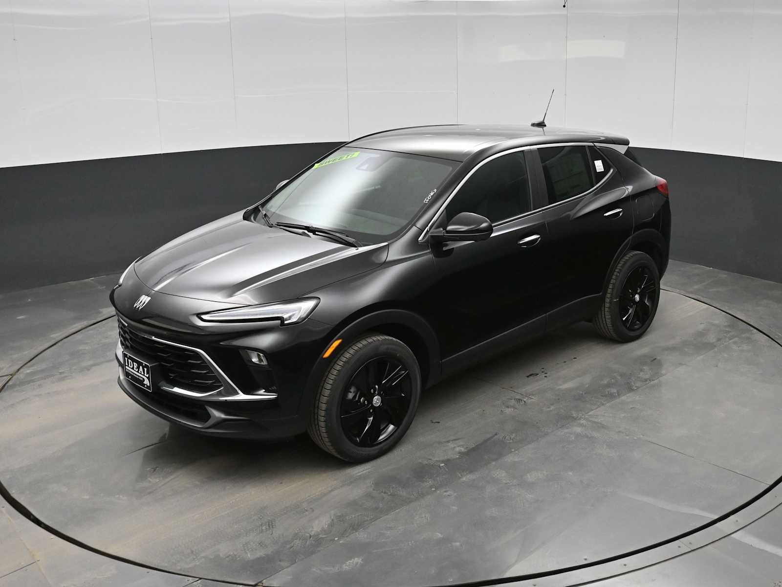 New 2026 Buick Encore GX Preferred w/ Advanced Technology Package AWD/4WD image 25