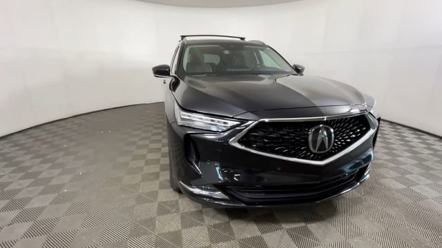 Used 2023 Acura MDX SH-AWD w/ Advance Package image 16