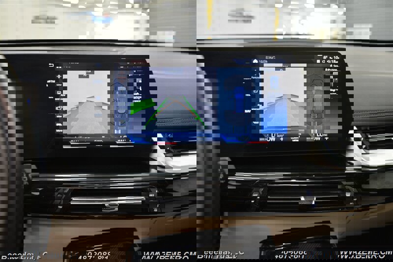 Used 2023 BMW X1 xDrive28i w/ Convenience Package image 31