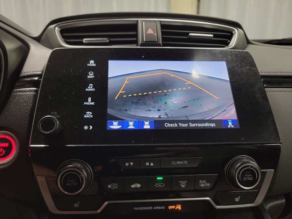Used 2021 Honda CR-V Touring image 22