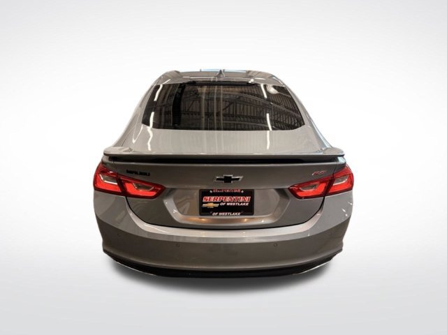 Used 2024 Chevrolet Malibu RS FWD image 20