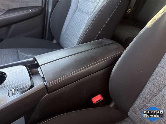 Used 2023 Nissan Rogue SV image 22