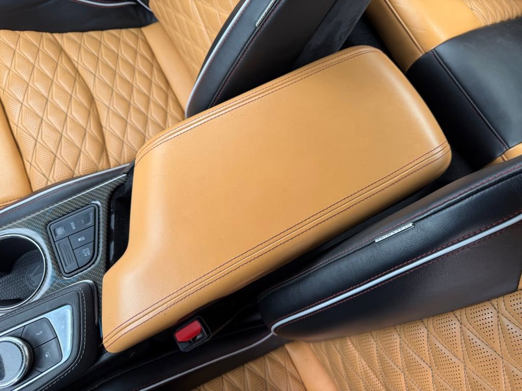 Used 2022 Cadillac CT4 V Blackwing w/ Driver Assist Package image 29