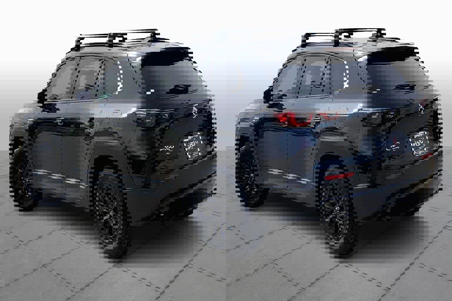 Certified 2025 MAZDA CX-50 AWD 2.5 Hybrid w/ Premium Pkg image 12