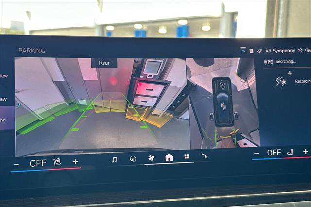 New 2026 BMW X7 xDrive40i image 20