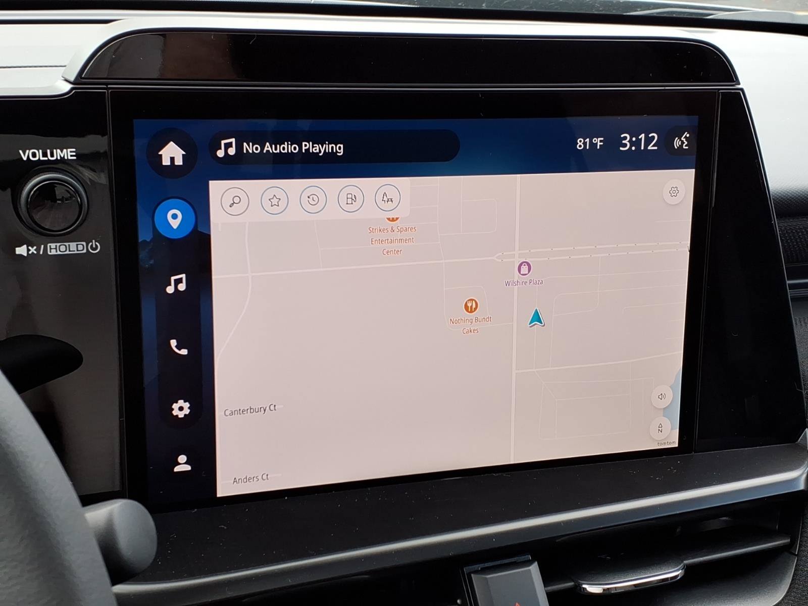 New 2026 Subaru Outback Limited AWD/4WD image 15