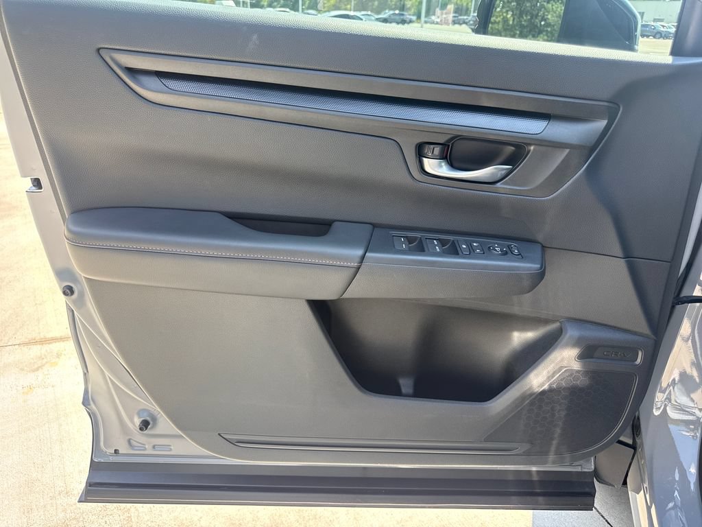 Used 2024 Honda CR-V Sport image 14