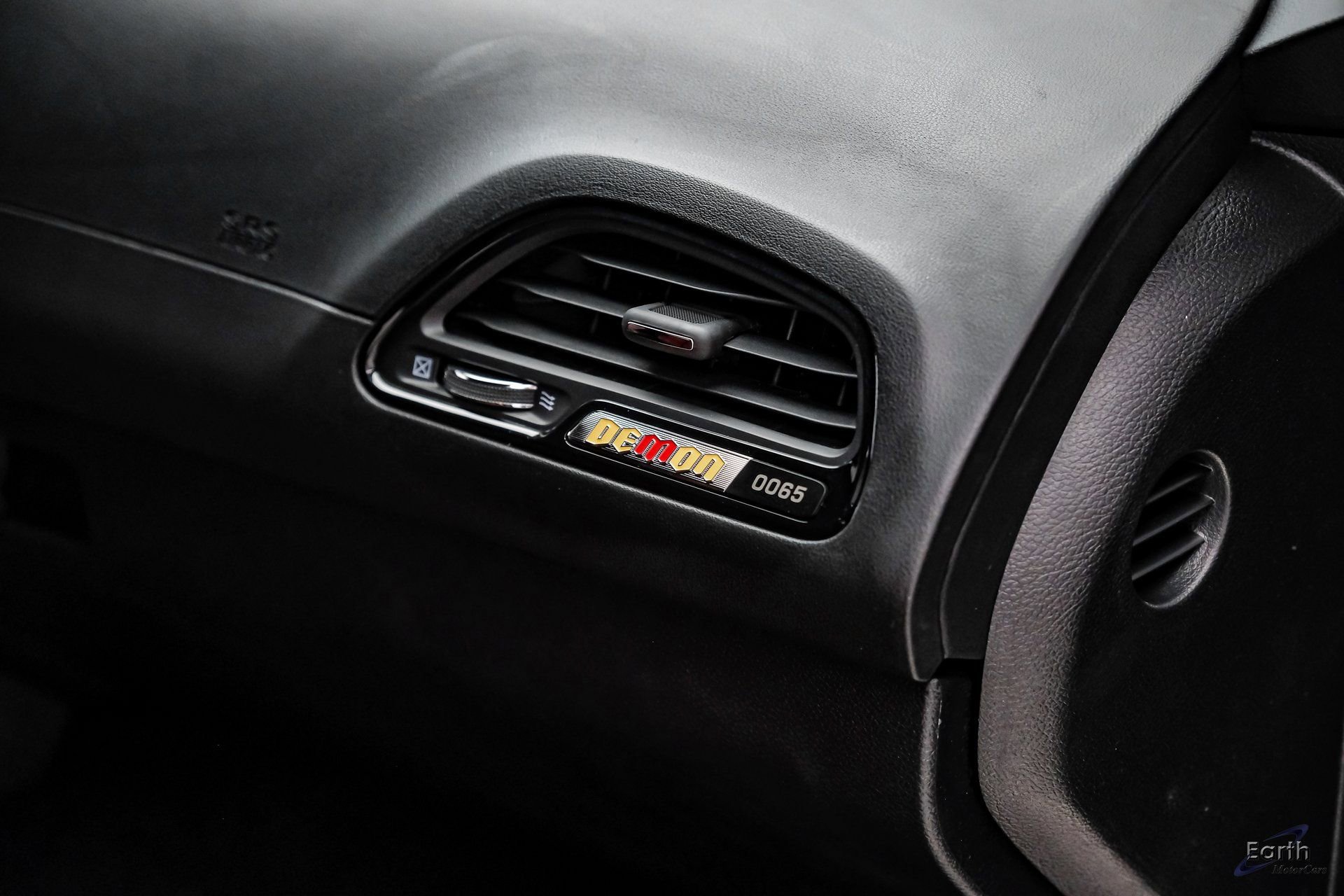 Used 2023 Dodge Challenger SRT Hellcat Redeye image 66