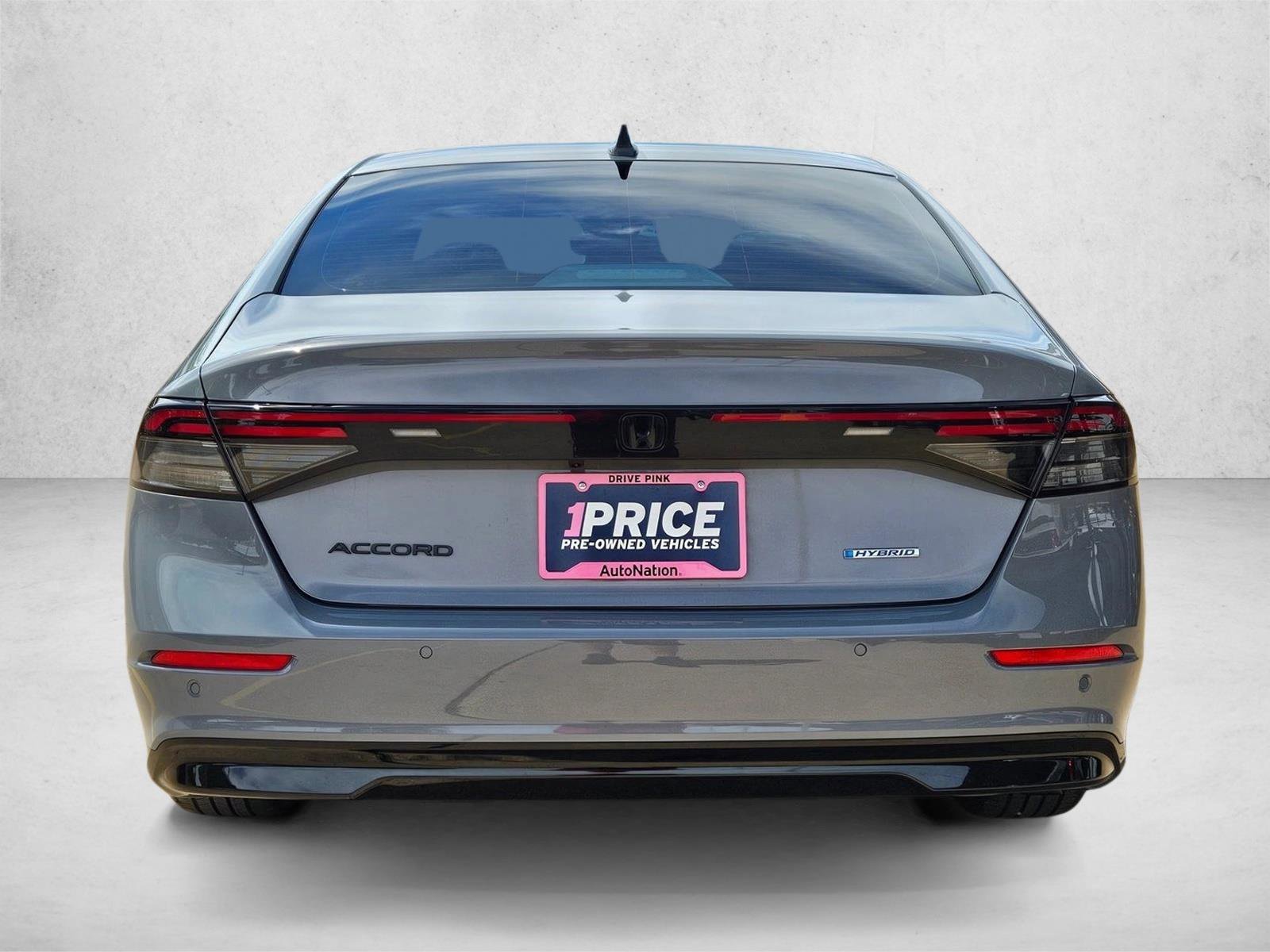 Used 2024 Honda Accord EX-L image 7
