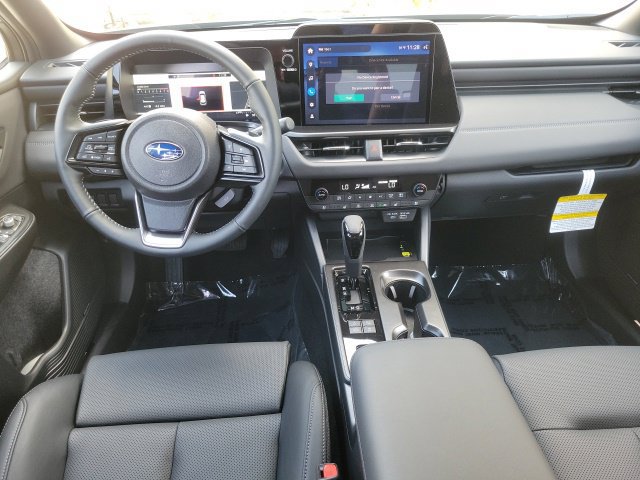 New 2026 Subaru Outback Touring XT AWD/4WD image 13