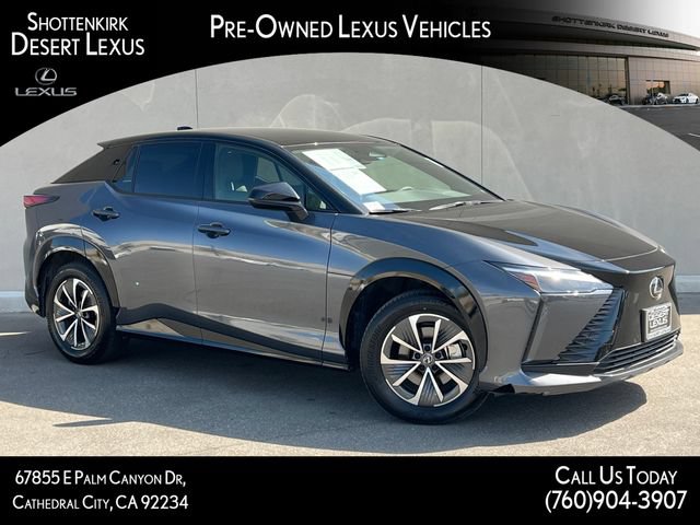Used 2024 Lexus RZ 300e Premium w/ Accessory Package (2T)
