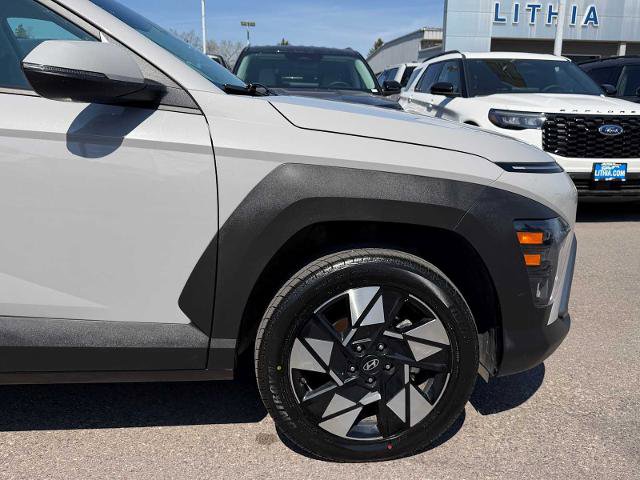 Used 2025 Hyundai Kona SEL AWD/4WD image 5