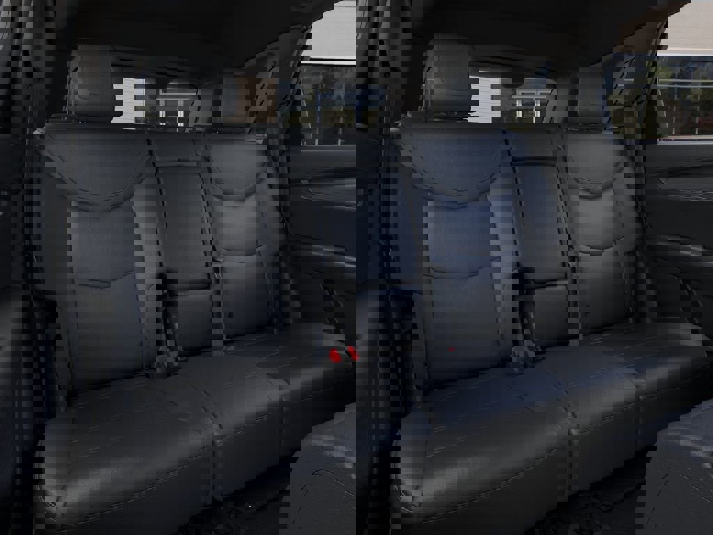 New 2026 Cadillac XT5 Luxury image 17