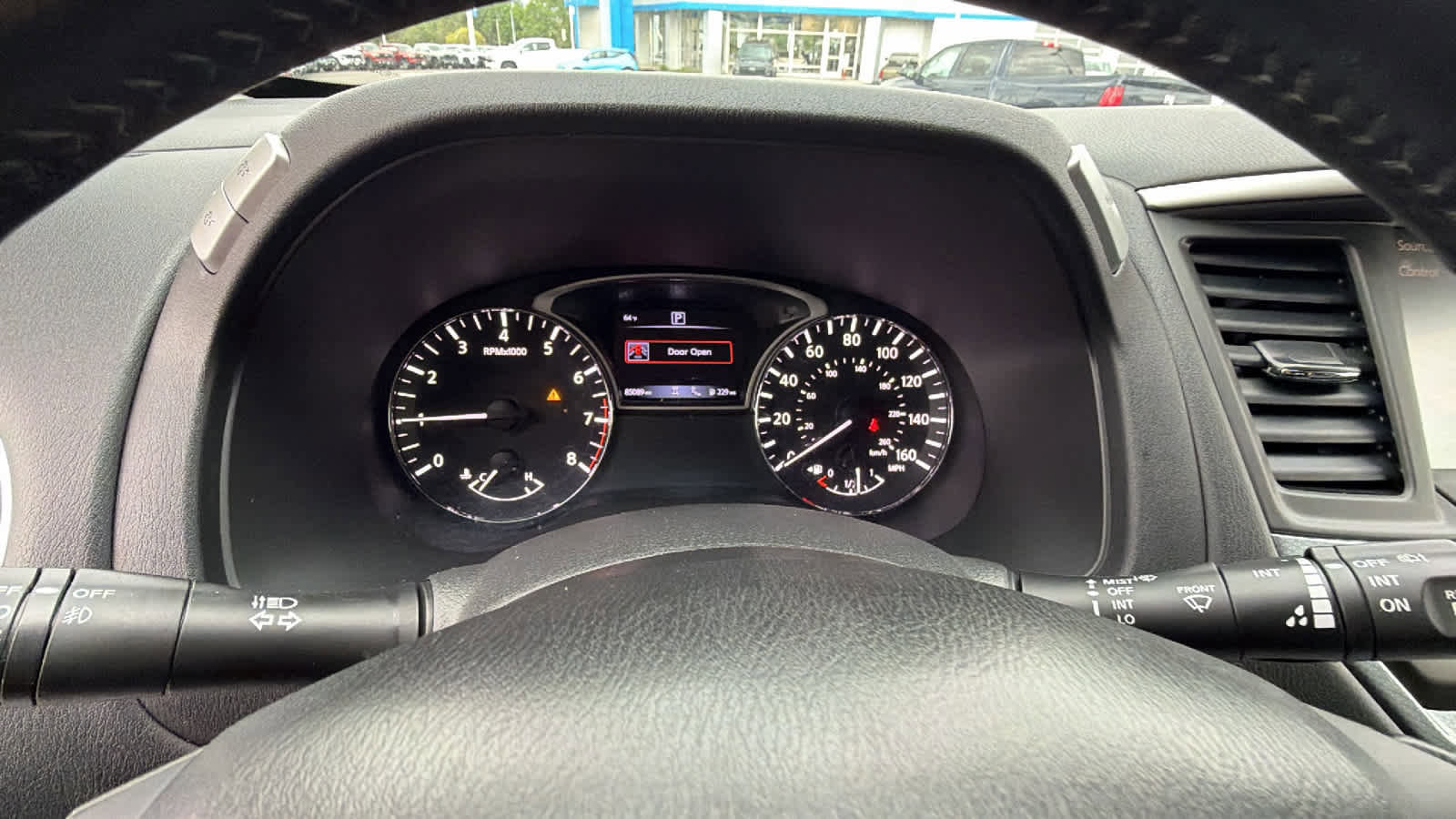 Used 2019 Nissan Pathfinder SL image 21