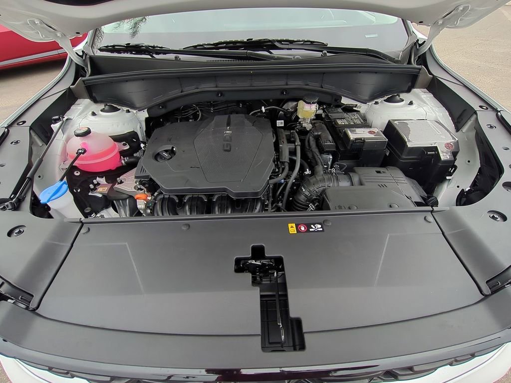 New 2026 Kia Sorento LX image 28