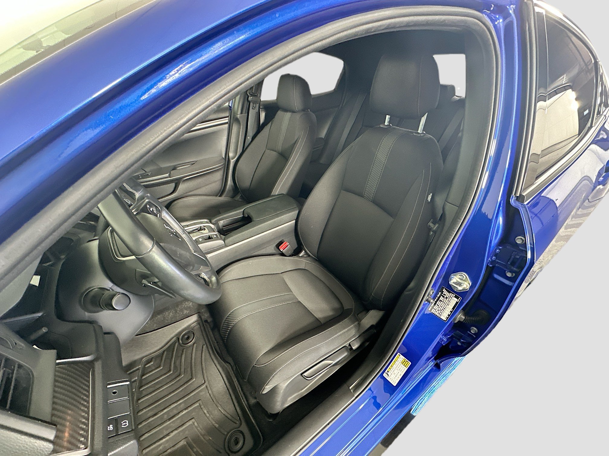 Used 2017 Honda Civic Sport image 13