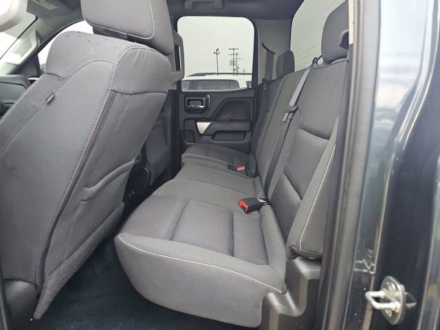 Used 2019 Chevrolet Silverado 1500 LT w/ All Star Edition AWD/4WD image 15
