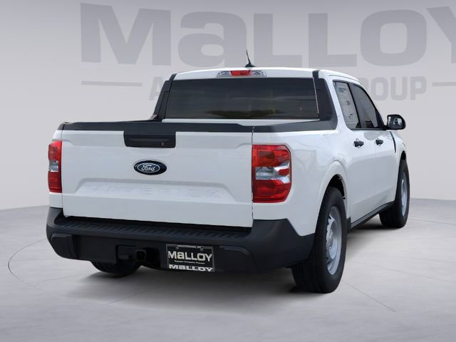 New 2026 Ford Maverick XL image 7