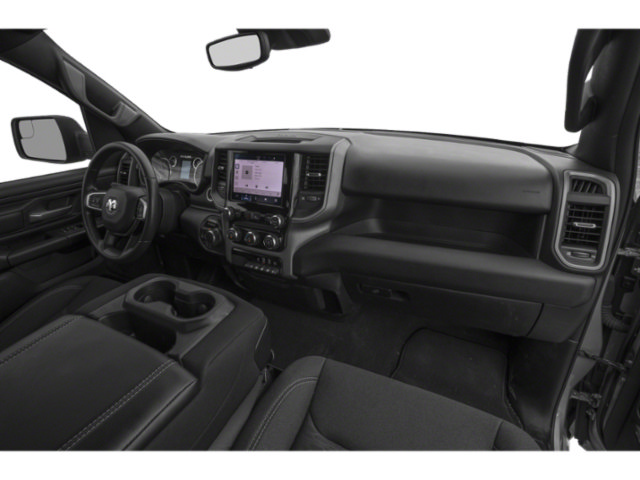 New 2026 RAM 1500 Express AWD/4WD image 24