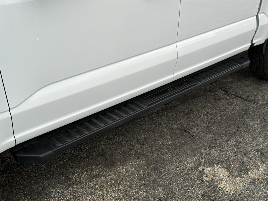 Used 2023 Ford F150 Lariat w/ Equipment Group 502A High image 10