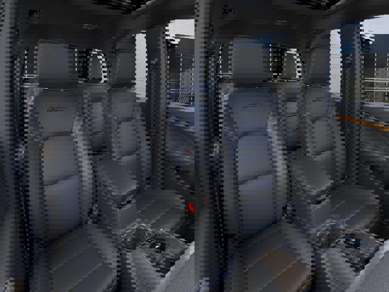 New 2026 GMC Canyon Denali image 16