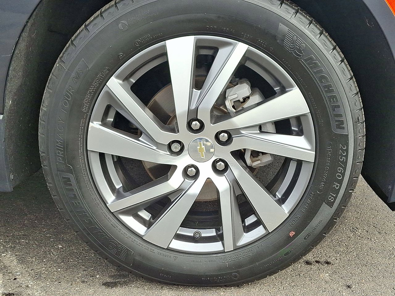 Certified 2023 Chevrolet Equinox LT image 27