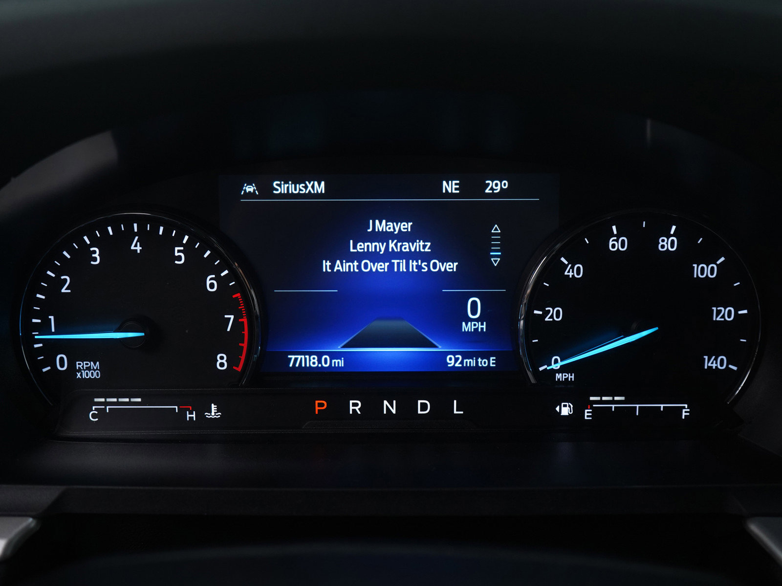 Used 2022 Ford Explorer XLT w/ Class IV Trailer Tow Package image 30