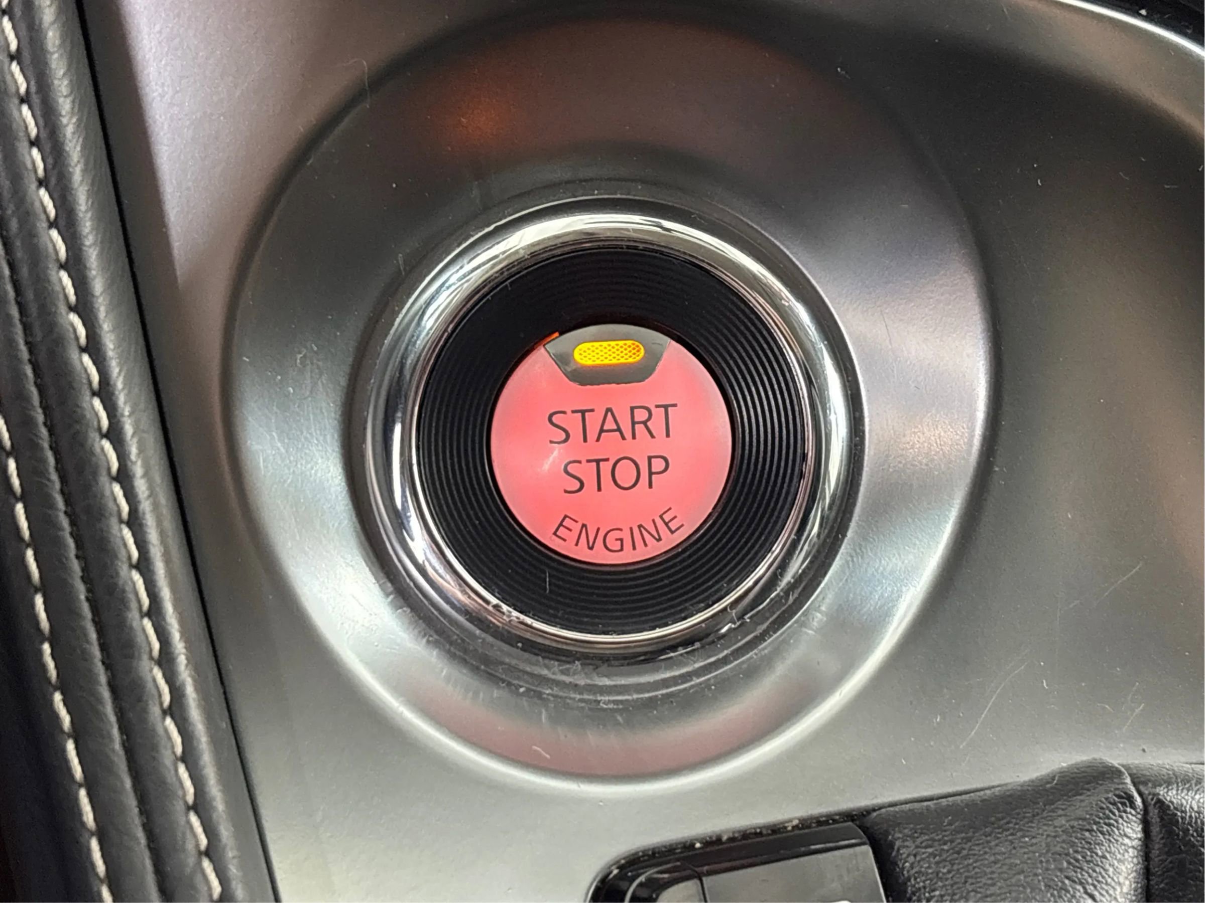 Used 2016 Nissan Maxima 3.5 SV FWD image 39