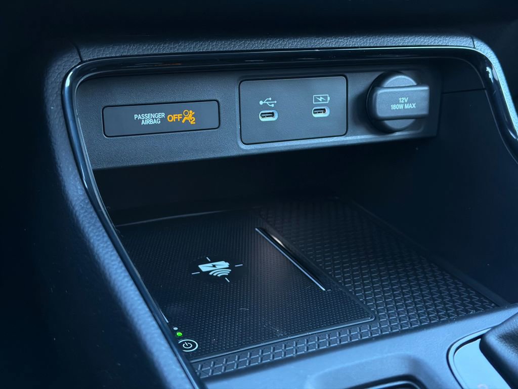 New 2026 Honda CR-V Sport-L image 28