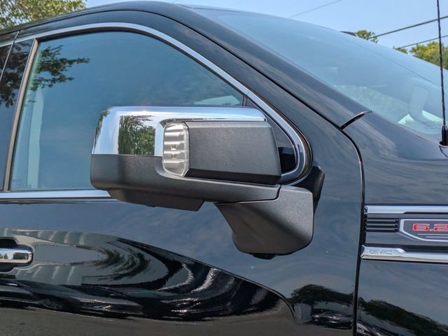 New 2026 GMC Sierra 1500 Denali w/ Denali Reserve Package AWD/4WD image 13