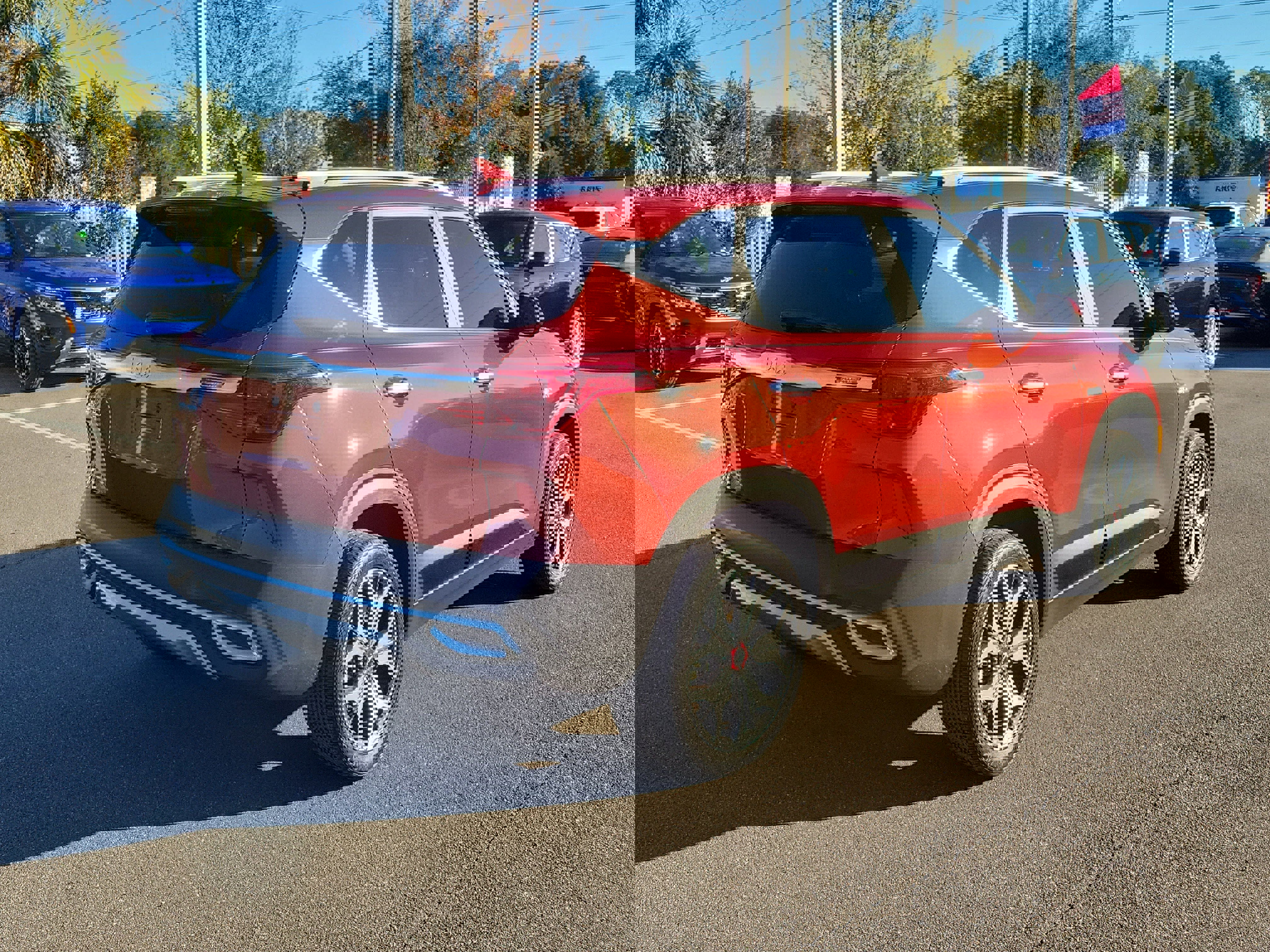 Certified 2022 Kia Seltos SX image 6