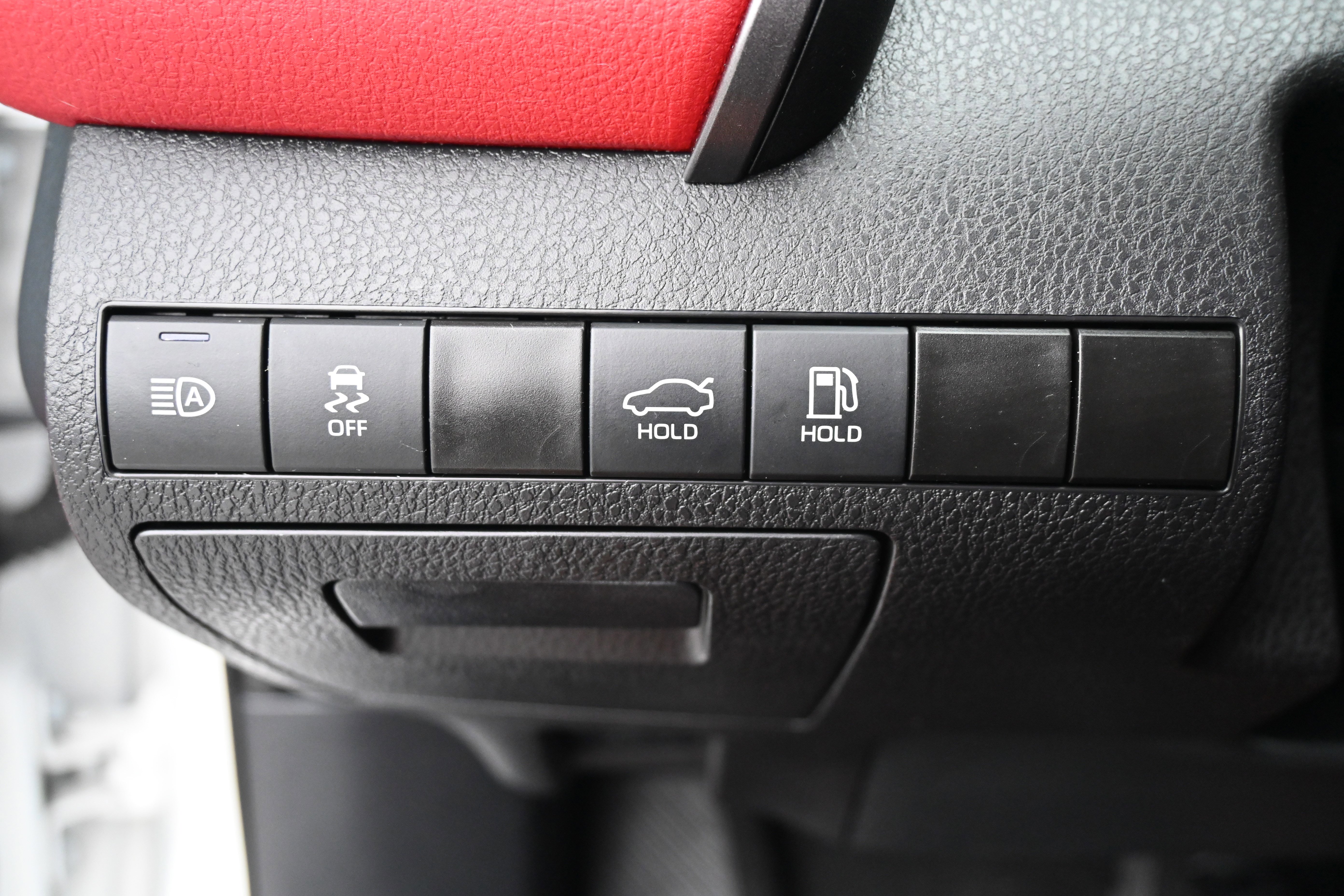 Used 2024 Toyota Camry XSE image 33