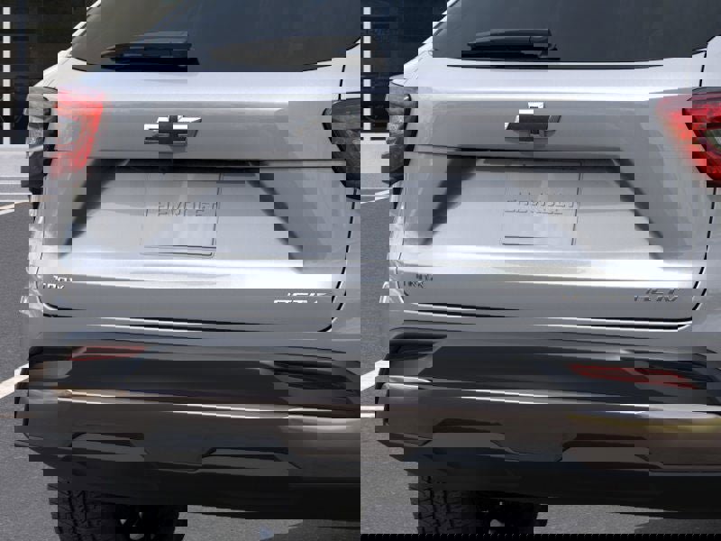 New 2026 Chevrolet Trax ACTIV image 38