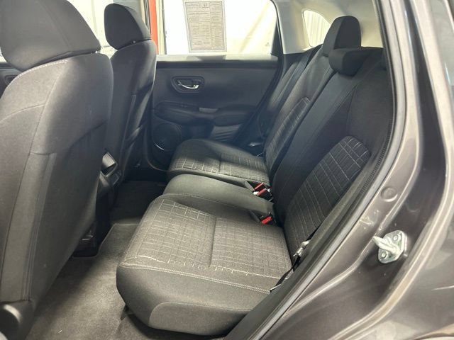 Certified 2024 Honda HR-V LX image 18