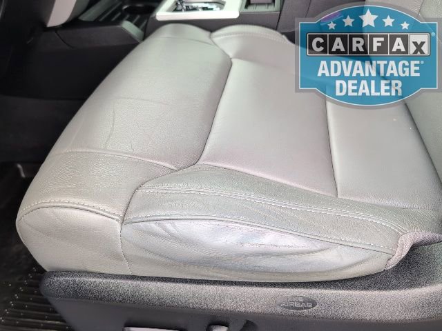 Used 2020 Toyota Tundra SR5 w/ SR5 Leather Package image 12