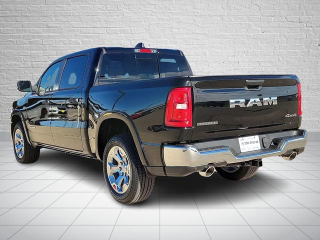 New 2026 RAM 1500 Big Horn image 3