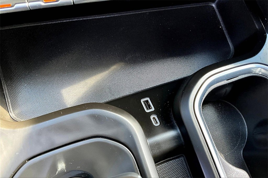 Used 2022 GMC Sierra 1500 Denali w/ Technology Package image 27