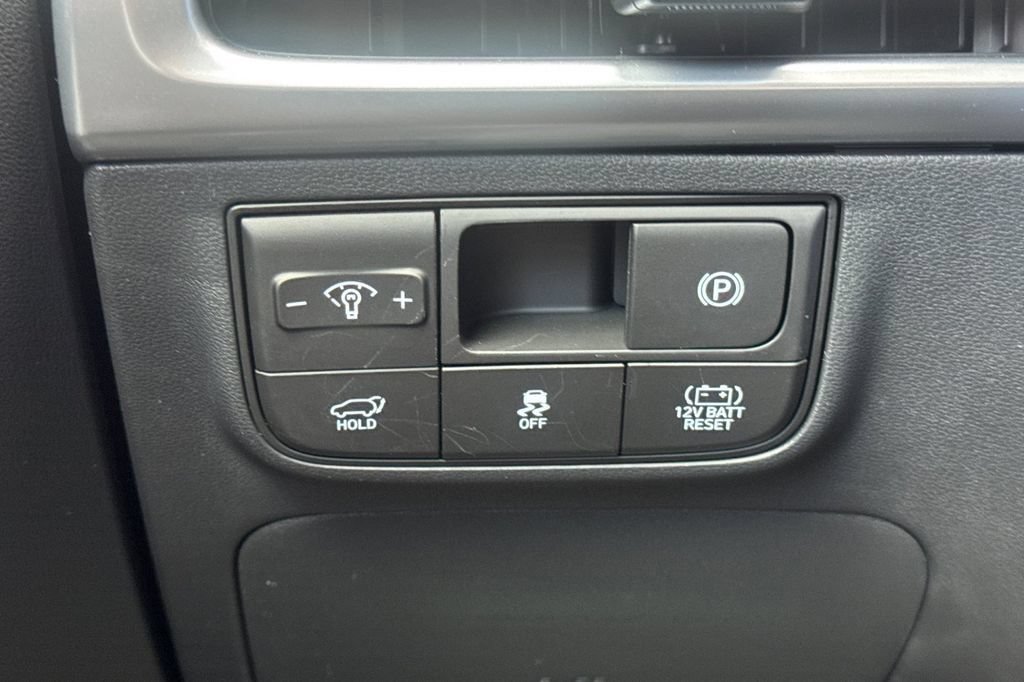 New 2026 Hyundai Tucson SEL AWD/4WD image 29