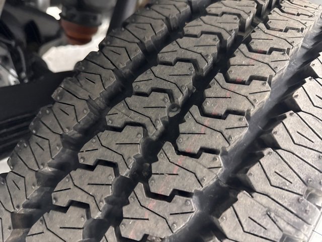 New 2026 Chevrolet Silverado 2500 W/T w/ WT Convenience Package image 42