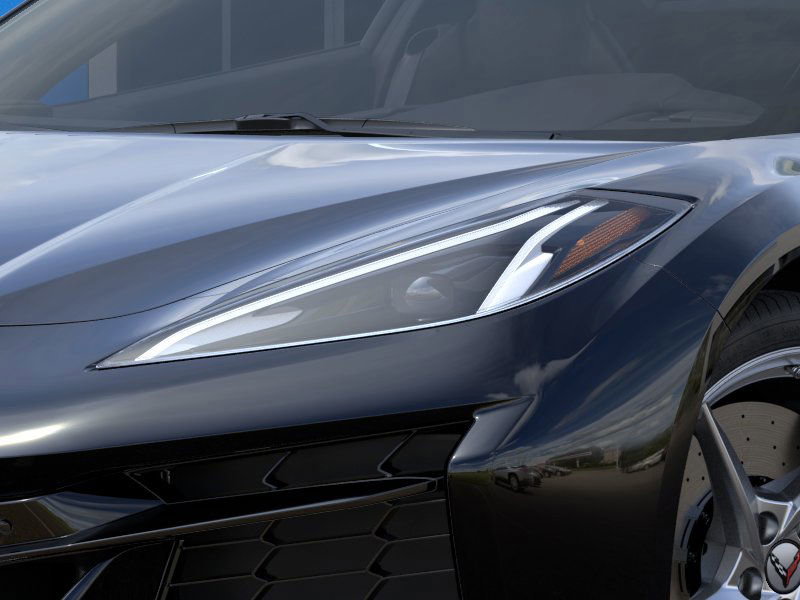 New 2025 Chevrolet Corvette E-Ray image 10